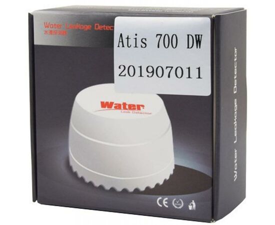 Датчик затопления Atis ATIS-700DW, изображение 3 Датчик затопления Atis ATIS-700DW, изображение 3