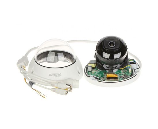 Камера видеонаблюдения Dahua DH-IPC-HDBW2831EP-S-S2 (2.8), изображение 4 Камера видеонаблюдения Dahua DH-IPC-HDBW2831EP-S-S2 (2.8), изображение 4