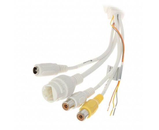 Камера видеонаблюдения Dahua DH-IPC-HDBW2831EP-S-S2 (2.8), изображение 5 Камера видеонаблюдения Dahua DH-IPC-HDBW2831EP-S-S2 (2.8), изображение 5