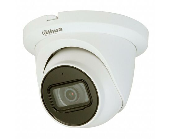 Камера видеонаблюдения Dahua DH-IPC-HDW2831TMP-AS-S2 (2.8)