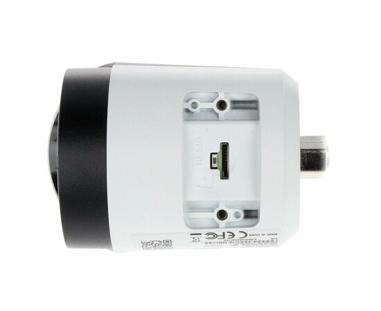 Камера видеонаблюдения Dahua DH-IPC-HFW2831SP-S-S2 (2.8), изображение 4 Камера видеонаблюдения Dahua DH-IPC-HFW2831SP-S-S2 (2.8), изображение 4