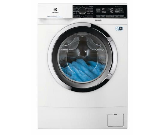 Пральна машина Electrolux EW6S227CU