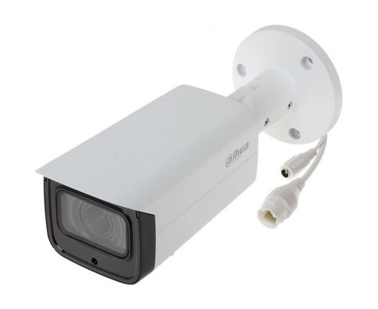 Камера видеонаблюдения Dahua DH-IPC-HFW2431TP-ZS-S2 (2.7-13.5)