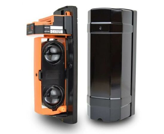 Инфракрасный барьер Lightwell LBX-100 AF (LBX-100AF), изображение 2 Инфракрасный барьер Lightwell LBX-100 AF (LBX-100AF), изображение 2