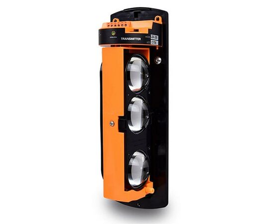 Инфракрасный барьер Lightwell LBX-200 AF, изображение 2 Инфракрасный барьер Lightwell LBX-200 AF, изображение 2