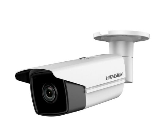 Камера видеонаблюдения Hikvision DS-2CD2T63G0-I8 (2.8), изображение 3 Камера видеонаблюдения Hikvision DS-2CD2T63G0-I8 (2.8), изображение 3