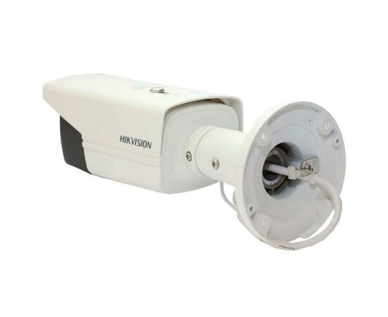 Камера видеонаблюдения Hikvision DS-2CD2T63G0-I8 (2.8), изображение 6 Камера видеонаблюдения Hikvision DS-2CD2T63G0-I8 (2.8), изображение 6