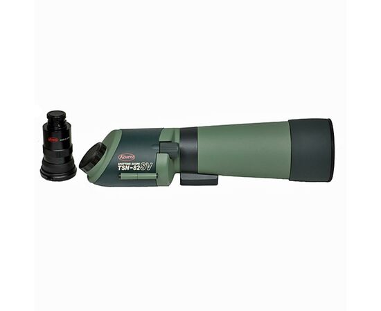 Подзорная труба Kowa 20-60x82/45 (TSN-82SV) (914783), изображение 2 Подзорная труба Kowa 20-60x82/45 (TSN-82SV) (914783), изображение 2