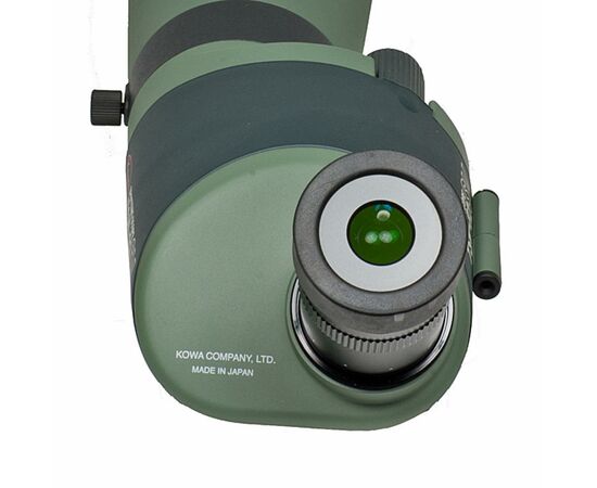 Подзорная труба Kowa 20-60x82/45 (TSN-82SV) (914783), изображение 6 Подзорная труба Kowa 20-60x82/45 (TSN-82SV) (914783), изображение 6