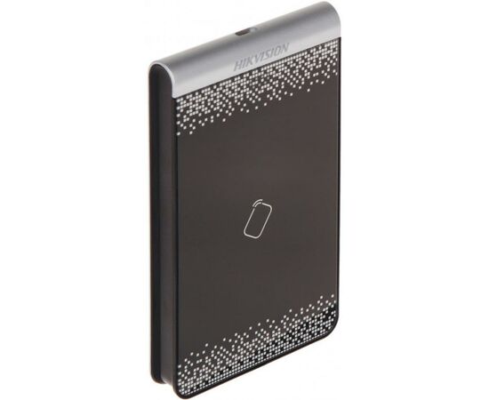 Считыватель бесконтактных карт Hikvision DS-K1F100-D8E, изображение 2 Считыватель бесконтактных карт Hikvision DS-K1F100-D8E, изображение 2