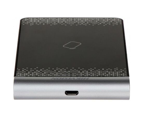Считыватель бесконтактных карт Hikvision DS-K1F100-D8E, изображение 5 Считыватель бесконтактных карт Hikvision DS-K1F100-D8E, изображение 5