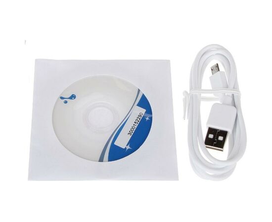 Считыватель бесконтактных карт Hikvision DS-K1F100-D8E, изображение 6 Считыватель бесконтактных карт Hikvision DS-K1F100-D8E, изображение 6
