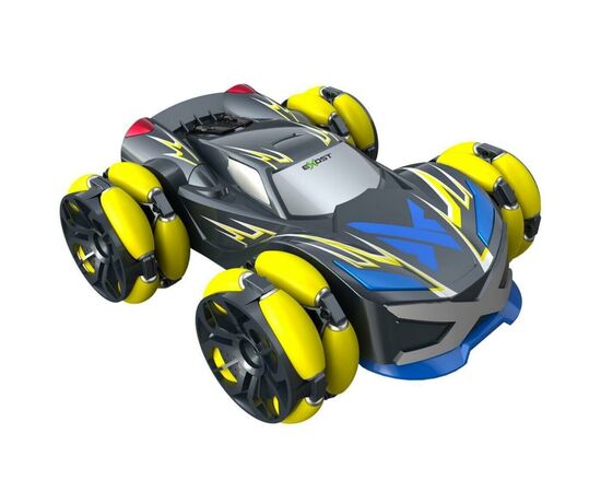 Радиоуправляемая игрушка Silverlit Exost Hyper Drift 2.4 ГГц (20265), изображение 2 Радиоуправляемая игрушка Silverlit Exost Hyper Drift 2.4 ГГц (20265), изображение 2