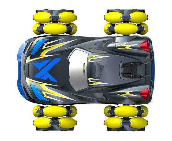 Радиоуправляемая игрушка Silverlit Exost Hyper Drift 2.4 ГГц (20265), изображение 3 Радиоуправляемая игрушка Silverlit Exost Hyper Drift 2.4 ГГц (20265), изображение 3