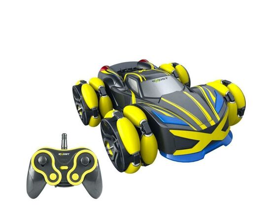 Радіокерована іграшка Silverlit Exost Hyper Drift 2.4 ГГц (20265)