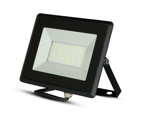 Прожектор V-TAC LED 50W, SKU-5959, E-series, 230V, 4000К (3800157625524)