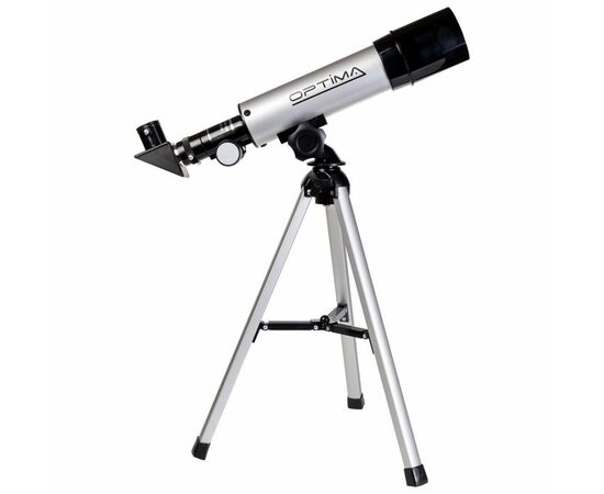 Микроскоп Optima Universer 300x-1200x + Телескоп 50/360 AZ в кейсе (928587), изображение 4 Микроскоп Optima Universer 300x-1200x + Телескоп 50/360 AZ в кейсе (928587), изображение 4