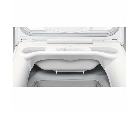 Стиральная машина Zanussi ZWY50924CUI, изображение 4 Стиральная машина Zanussi ZWY50924CUI, изображение 4