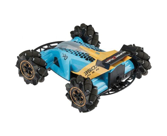 Радиоуправляемая игрушка ZIPP Toys Light Drifter, голубая (Z109 blue), изображение 2 Радиоуправляемая игрушка ZIPP Toys Light Drifter, голубая (Z109 blue), изображение 2