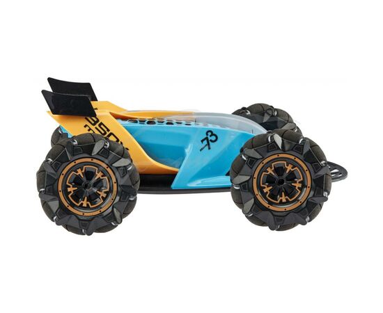 Радиоуправляемая игрушка ZIPP Toys Light Drifter, голубая (Z109 blue), изображение 3 Радиоуправляемая игрушка ZIPP Toys Light Drifter, голубая (Z109 blue), изображение 3