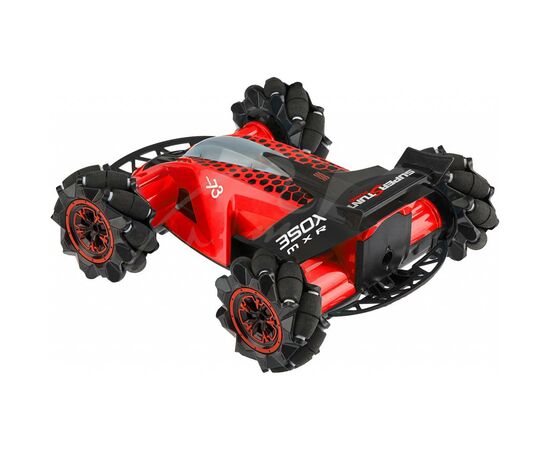 Радиоуправляемая игрушка ZIPP Toys Light Drifter, красная (Z109 red), изображение 2 Радиоуправляемая игрушка ZIPP Toys Light Drifter, красная (Z109 red), изображение 2
