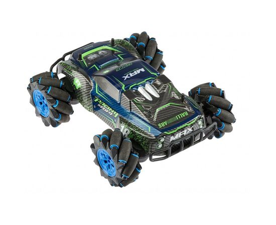 Радиоуправляемая игрушка ZIPP Toys Racing Sport, синий (RQ2078), изображение 2 Радиоуправляемая игрушка ZIPP Toys Racing Sport, синий (RQ2078), изображение 2