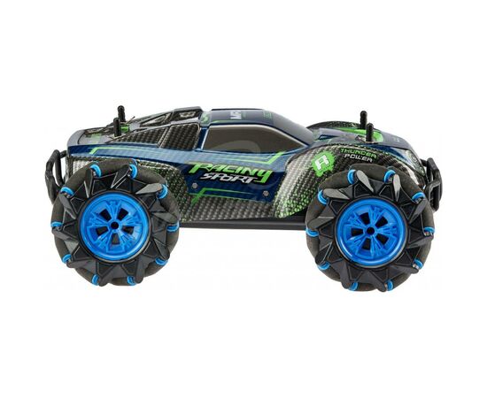 Радиоуправляемая игрушка ZIPP Toys Racing Sport, синий (RQ2078), изображение 3 Радиоуправляемая игрушка ZIPP Toys Racing Sport, синий (RQ2078), изображение 3