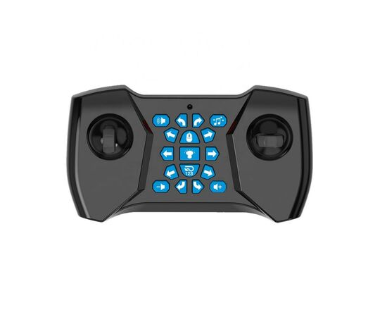 Радиоуправляемая игрушка ZIPP Toys Танк SwiftRecon, голубой (RQ2075 blue), изображение 3 Радиоуправляемая игрушка ZIPP Toys Танк SwiftRecon, голубой (RQ2075 blue), изображение 3
