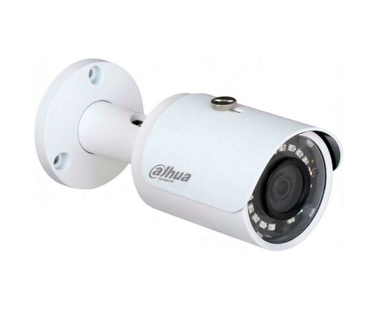 Камера видеонаблюдения Dahua DH-IPC-HFW1230SP-S4 (2.8), изображение 2 Камера видеонаблюдения Dahua DH-IPC-HFW1230SP-S4 (2.8), изображение 2