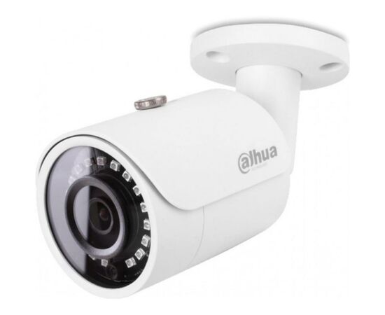 Камера видеонаблюдения Dahua DH-IPC-HFW1230SP-S4 (2.8), изображение 3 Камера видеонаблюдения Dahua DH-IPC-HFW1230SP-S4 (2.8), изображение 3