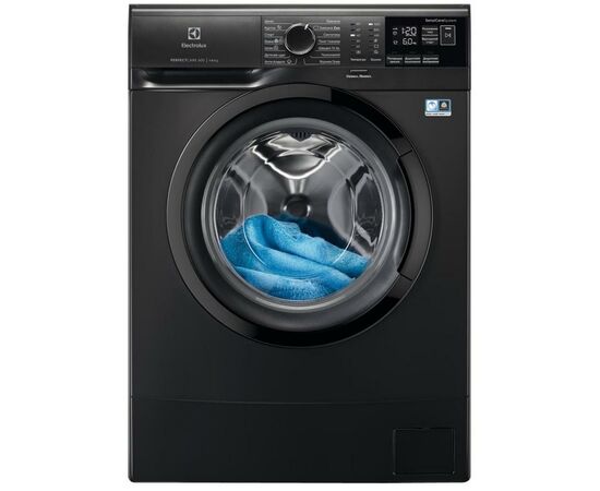 Пральна машина Electrolux EW6S406BXU
