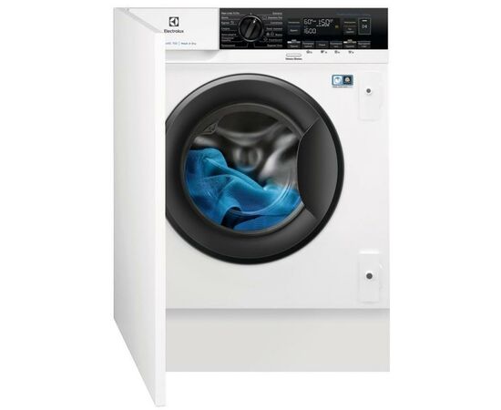 Пральна машина Electrolux EW7W368SIU