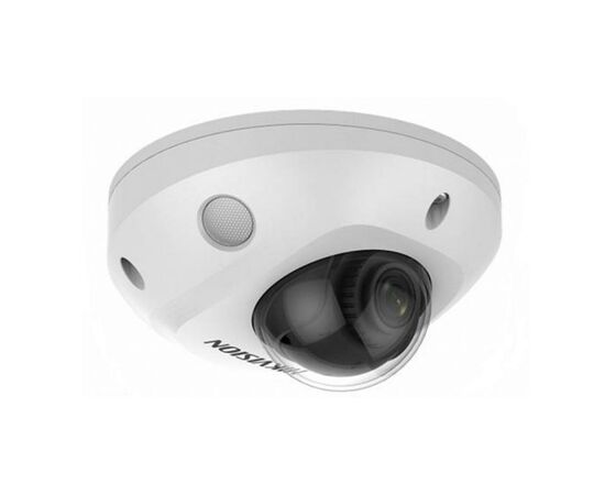 Камера видеонаблюдения Hikvision DS-2CD2543G0-IWS(D) (4.0), изображение 2 Камера видеонаблюдения Hikvision DS-2CD2543G0-IWS(D) (4.0), изображение 2