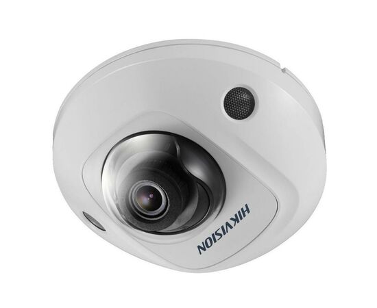 Камера видеонаблюдения Hikvision DS-2CD2543G0-IWS(D) (4.0), изображение 3 Камера видеонаблюдения Hikvision DS-2CD2543G0-IWS(D) (4.0), изображение 3