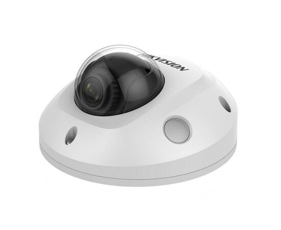 Камера видеонаблюдения Hikvision DS-2CD2543G0-IWS(D) (4.0), изображение 4 Камера видеонаблюдения Hikvision DS-2CD2543G0-IWS(D) (4.0), изображение 4