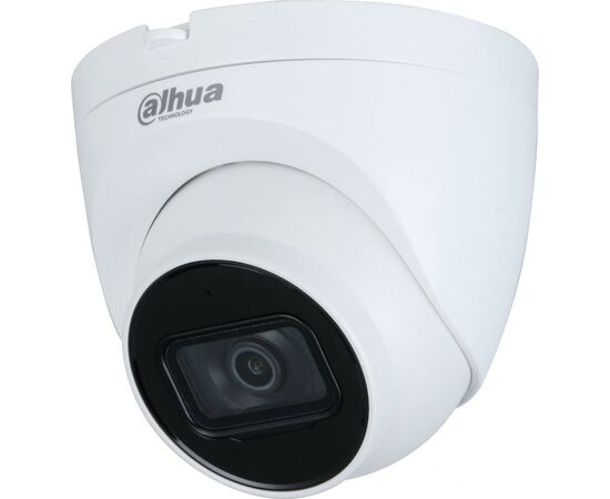 Камера видеонаблюдения Dahua DH-HAC-HDW1200TQP (3.6), изображение 2 Камера видеонаблюдения Dahua DH-HAC-HDW1200TQP (3.6), изображение 2
