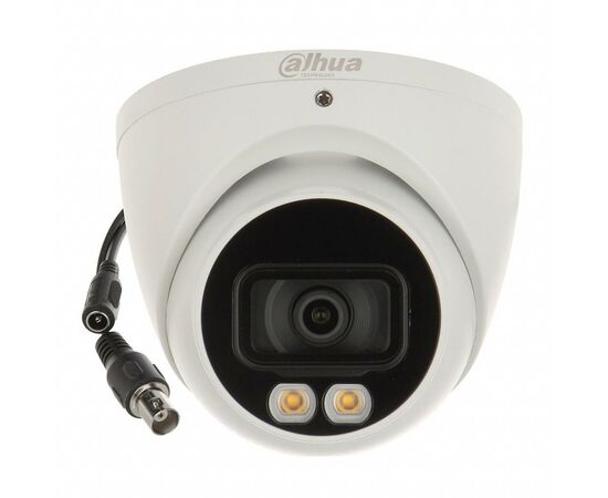 Камера видеонаблюдения Dahua DH-HAC-HDW1239TP-A-LED (3.6), изображение 2 Камера видеонаблюдения Dahua DH-HAC-HDW1239TP-A-LED (3.6), изображение 2