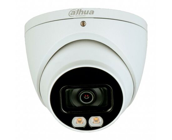 Камера відеоспостереження Dahua DH-HAC-HDW1239TP-A-LED (3.6)
