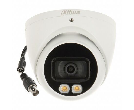 Камера видеонаблюдения Dahua DH-HAC-HDW1509TP-A-LED (3.6), изображение 2 Камера видеонаблюдения Dahua DH-HAC-HDW1509TP-A-LED (3.6), изображение 2