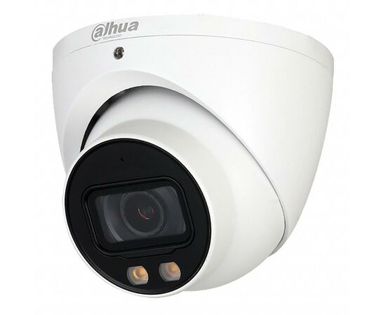 Камера видеонаблюдения Dahua DH-HAC-HDW1509TP-A-LED (3.6), изображение 3 Камера видеонаблюдения Dahua DH-HAC-HDW1509TP-A-LED (3.6), изображение 3