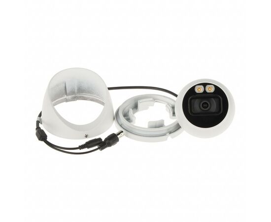 Камера видеонаблюдения Dahua DH-HAC-HDW1509TP-A-LED (3.6), изображение 5 Камера видеонаблюдения Dahua DH-HAC-HDW1509TP-A-LED (3.6), изображение 5