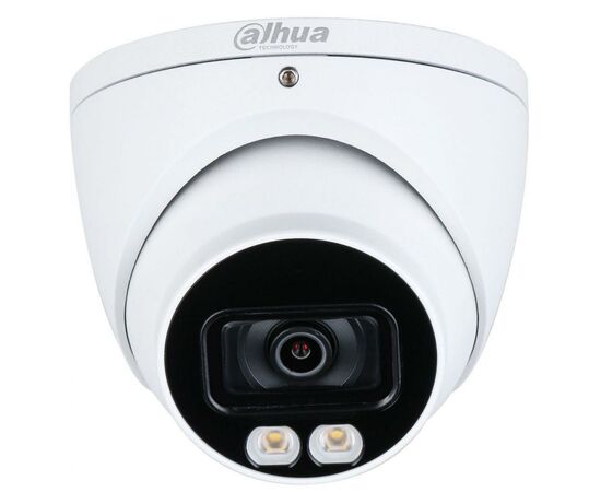 Камера видеонаблюдения Dahua DH-HAC-HDW1509TP-A-LED (3.6)