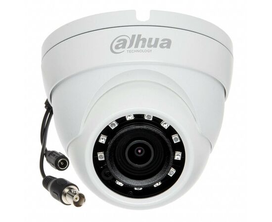 Камера видеонаблюдения Dahua DH-HAC-HDW1800MP (2.8), изображение 3 Камера видеонаблюдения Dahua DH-HAC-HDW1800MP (2.8), изображение 3