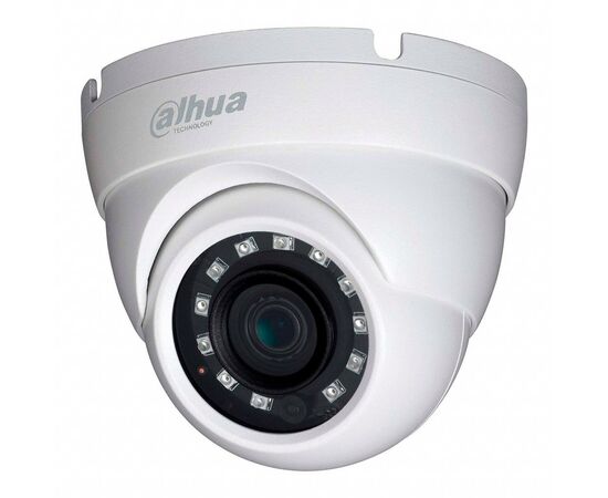 Камера відеоспостереження Dahua DH-HAC-HDW1800MP (2.8)