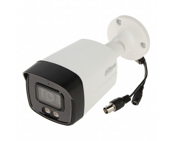Камера видеонаблюдения Dahua DH-HAC-HFW1509TLMP-A-LED (3.6), изображение 4 Камера видеонаблюдения Dahua DH-HAC-HFW1509TLMP-A-LED (3.6), изображение 4