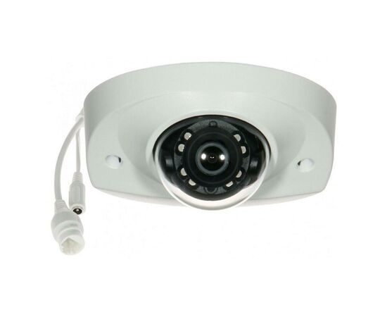 Камера видеонаблюдения Dahua DH-IPC-HDBW2431FP-AS-S2 (2.8), изображение 2 Камера видеонаблюдения Dahua DH-IPC-HDBW2431FP-AS-S2 (2.8), изображение 2