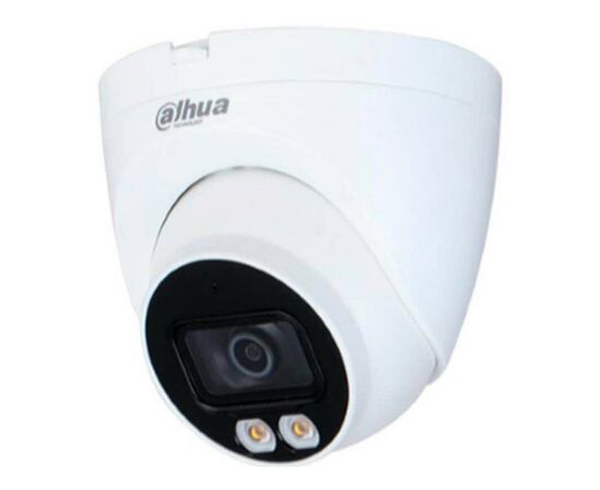 Камера видеонаблюдения Dahua DH-IPC-HDW2439TP-AS-LED-S2 (3.6)