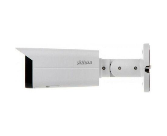 Камера видеонаблюдения Dahua DH-IPC-HFW2431TP-AS-S2 (3.6), изображение 3 Камера видеонаблюдения Dahua DH-IPC-HFW2431TP-AS-S2 (3.6), изображение 3