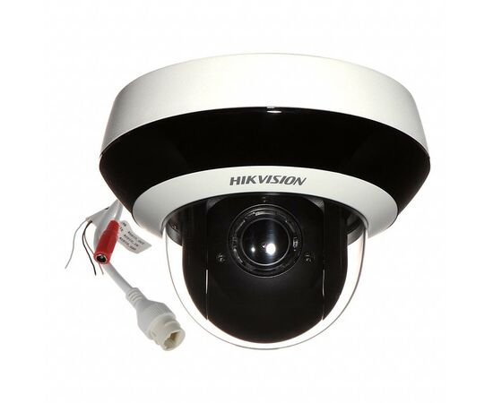 Камера видеонаблюдения Hikvision DS-2DE2A404IW-DE3(C) (DS-2DE2A404IW-DE3(C) (PTZ 4x)), изображение 2