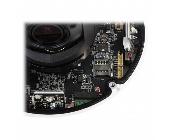 Камера видеонаблюдения Hikvision DS-2DE2A404IW-DE3(C) (DS-2DE2A404IW-DE3(C) (PTZ 4x)), изображение 4